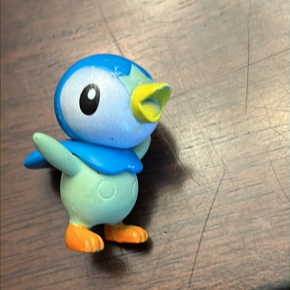 Pokémon piplup